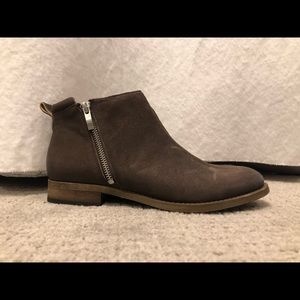 Franco Sarto Keegan Booties